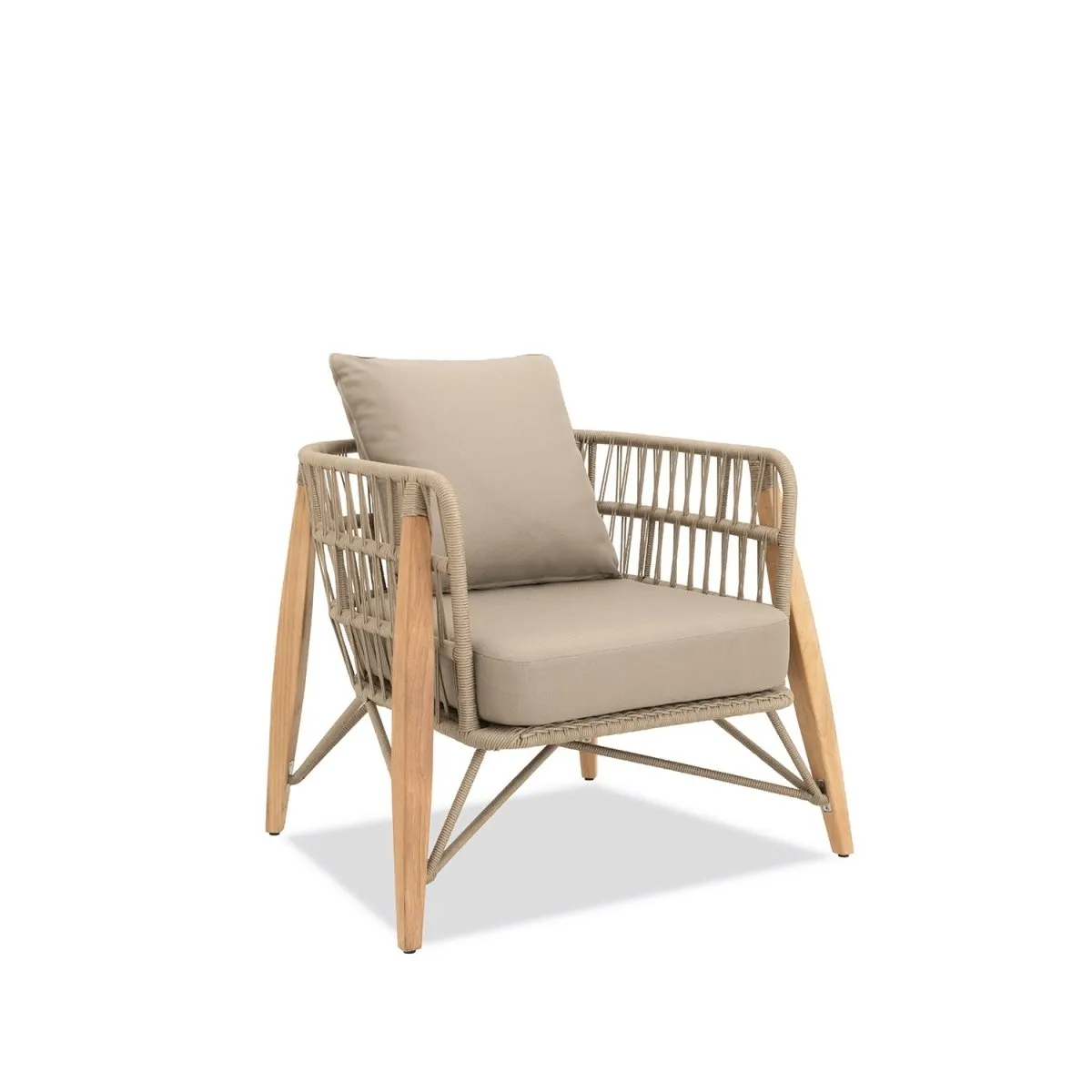 Pimlico Club Lounge | Armchair