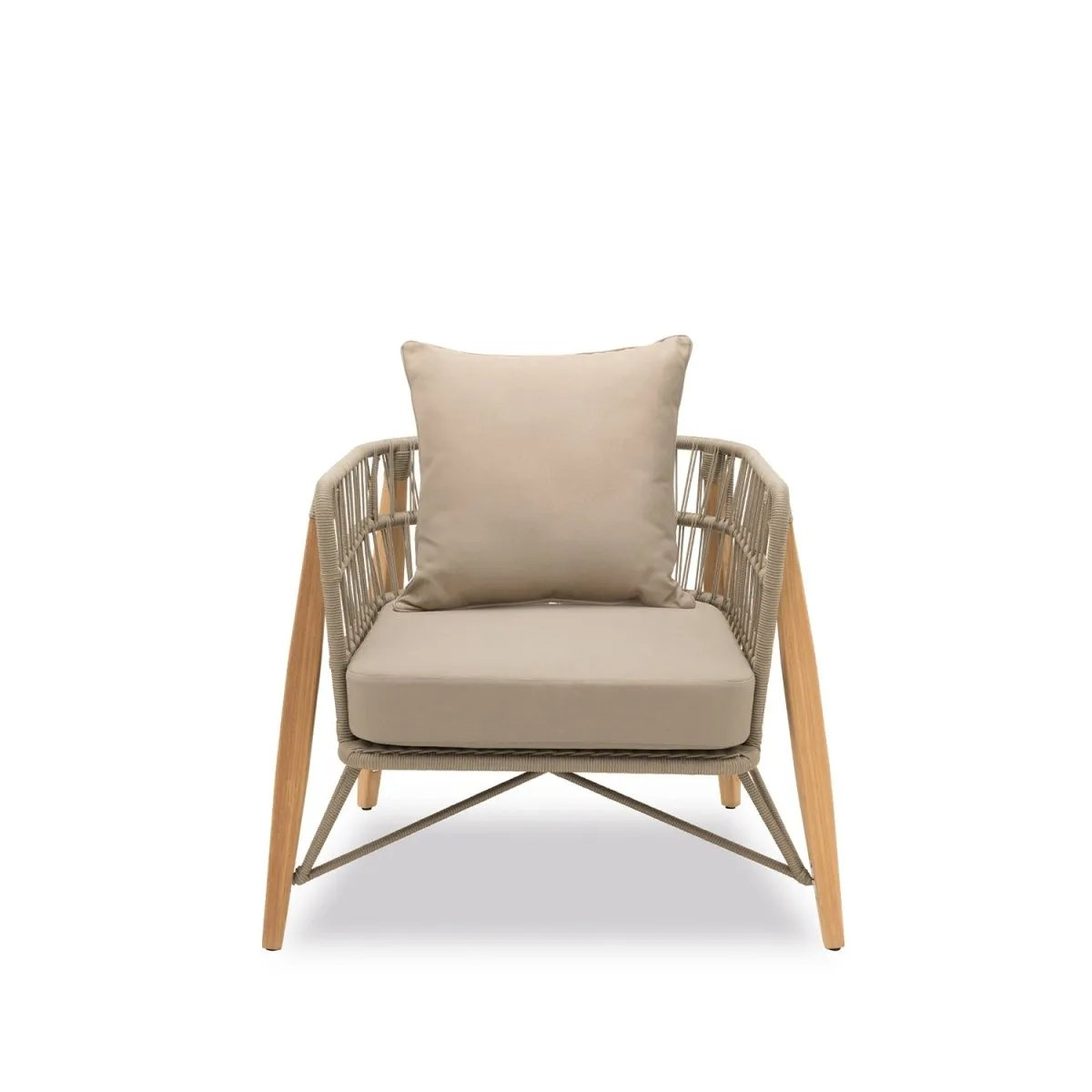 Pimlico Club Lounge | Armchair