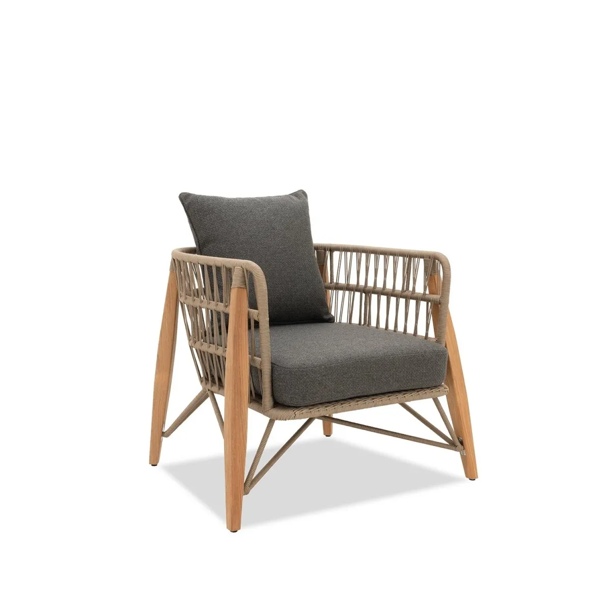 Pimlico Club Lounge | Armchair