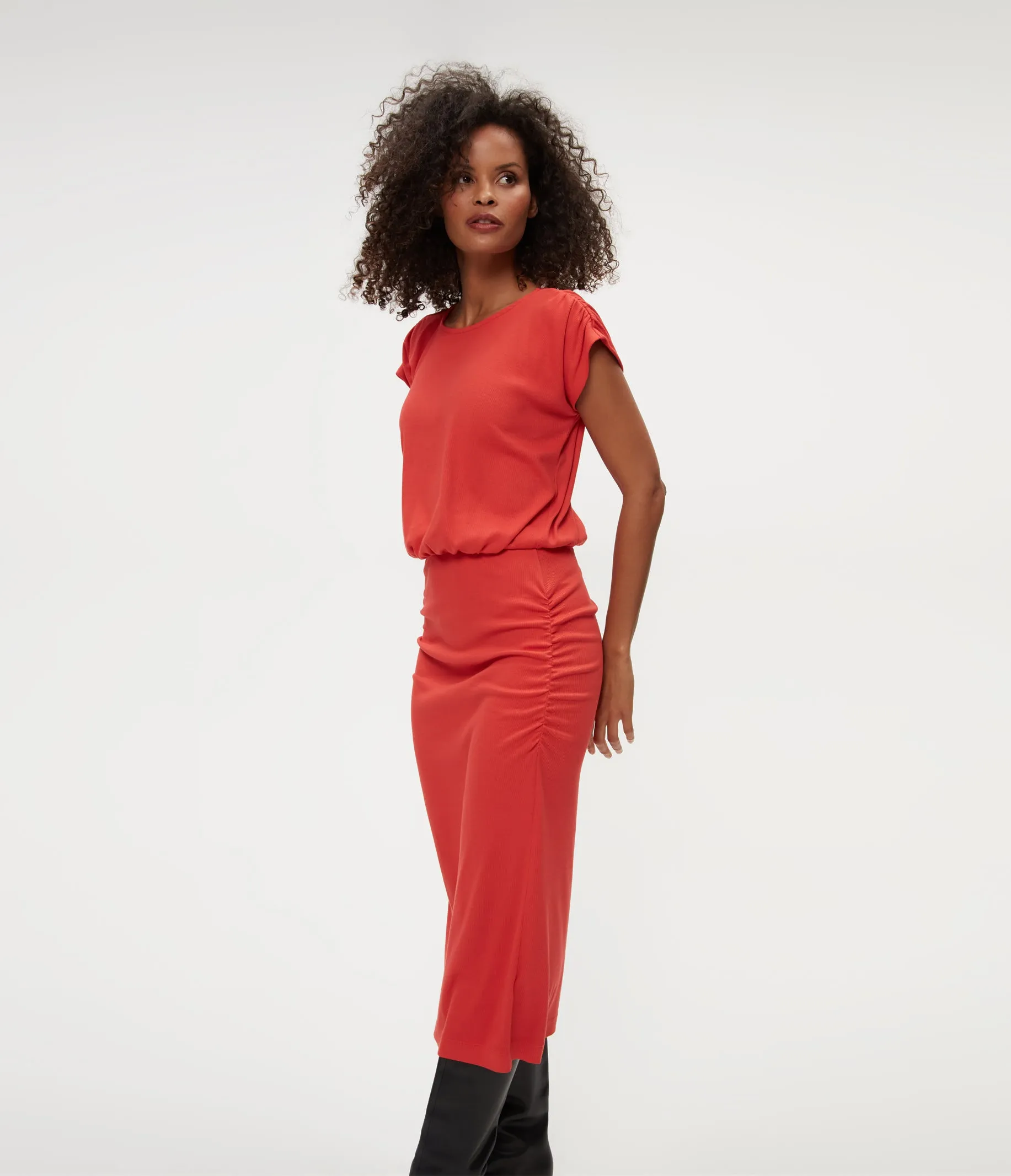 Pippa Midi Dress