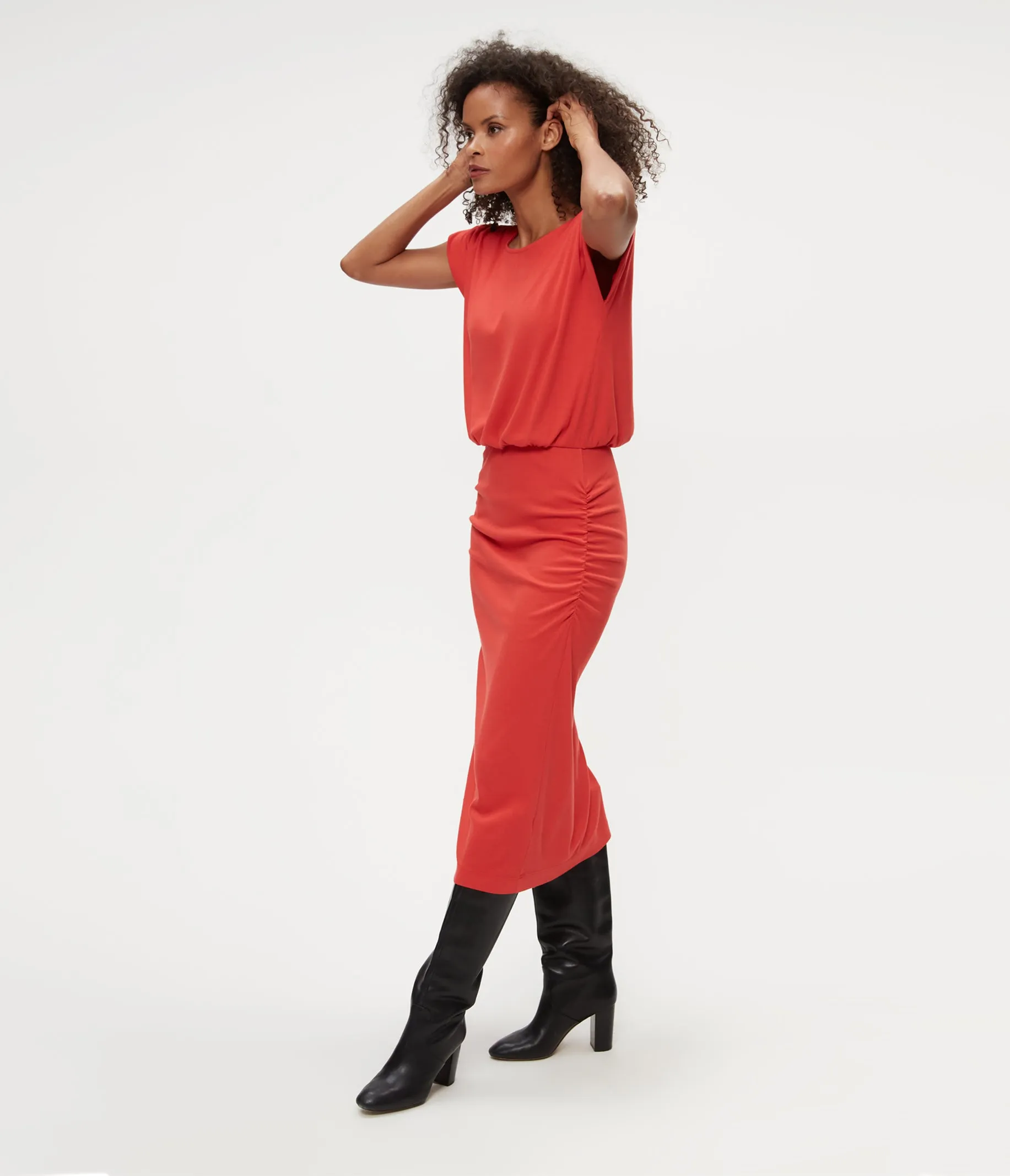 Pippa Midi Dress
