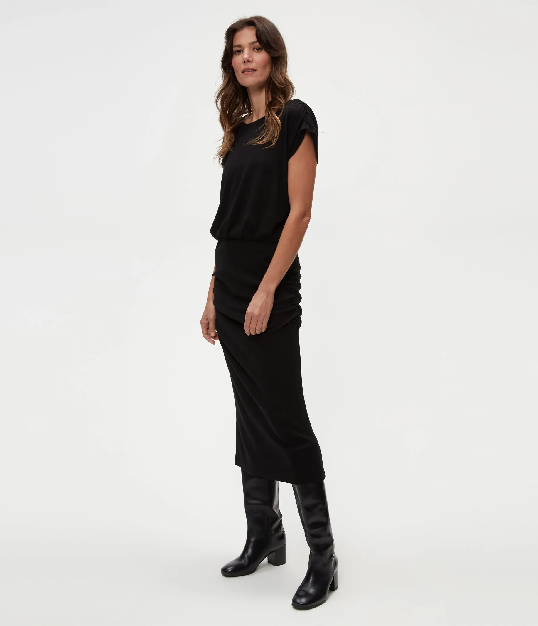 Pippa Midi Dress
