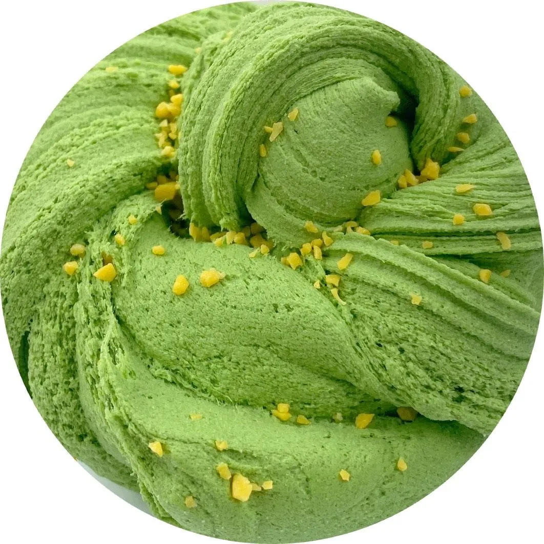 Pistachio Ice-Cream
