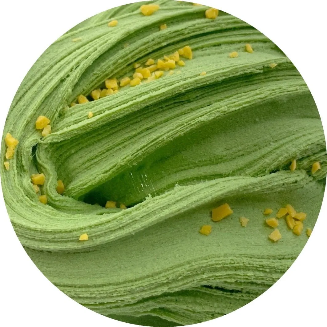 Pistachio Ice-Cream