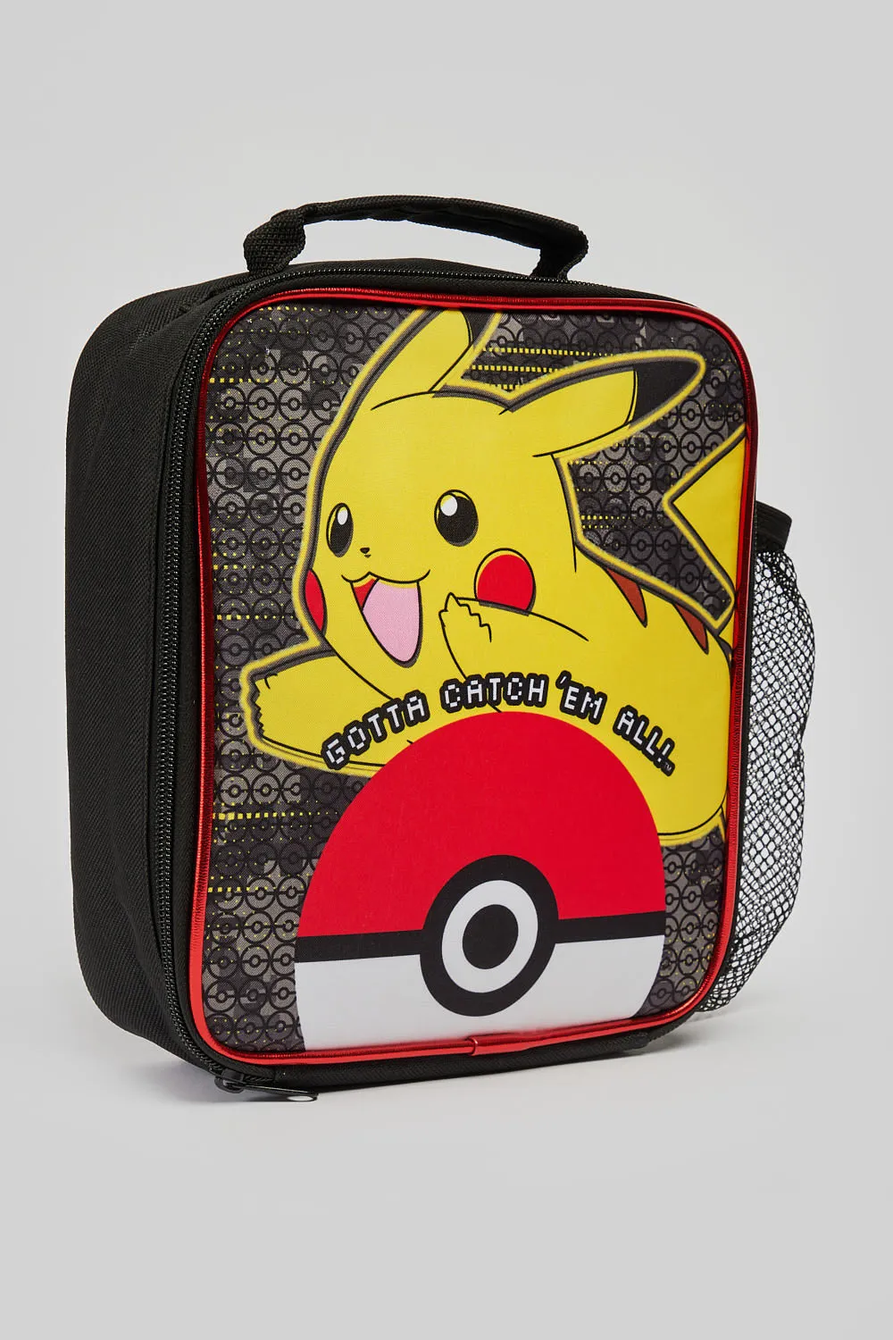 POKEMON ‘GOTTA CATCH EM ALL’ LUNCHBAG