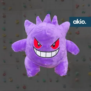 Pokémon Gengar Chalk Bag