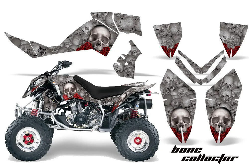 Polaris Outlaw 525 Graphics (2006-2008)