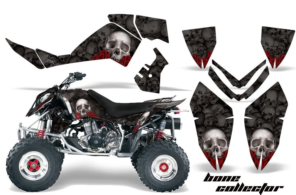 Polaris Outlaw 525 Graphics (2006-2008)