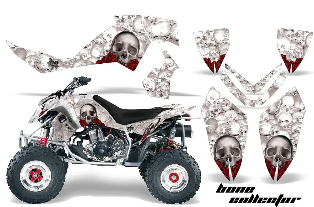 Polaris Outlaw 525 Graphics (2006-2008)
