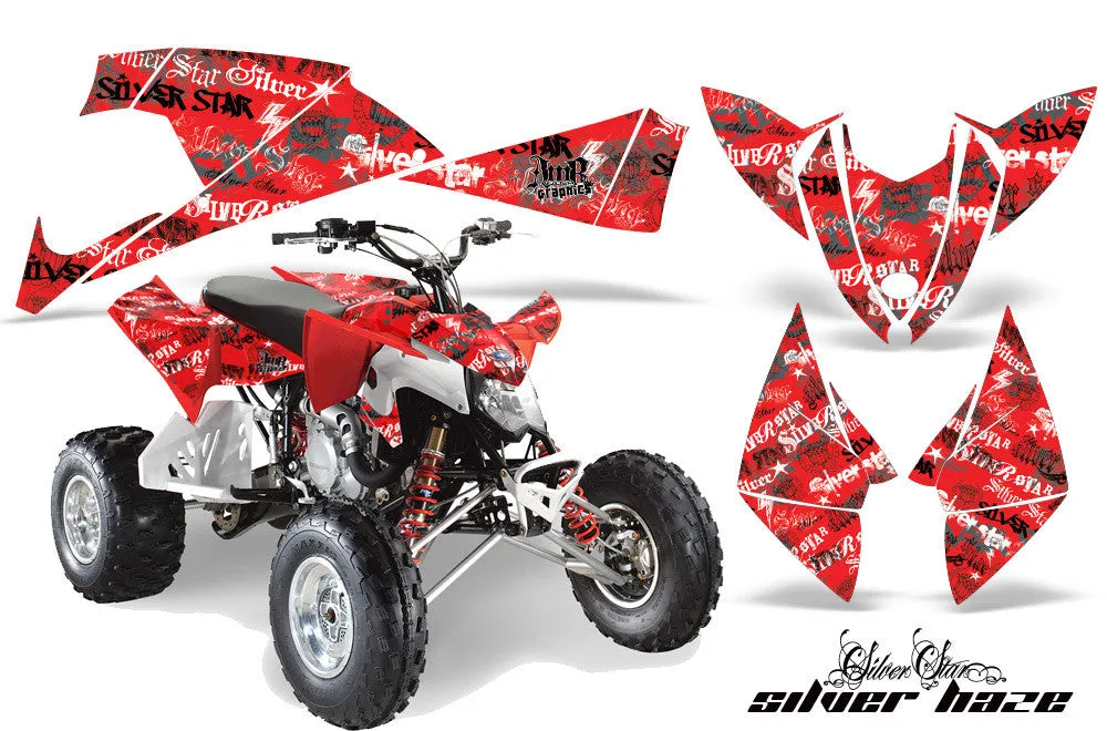 Polaris Outlaw 525 Graphics (2009-2012)
