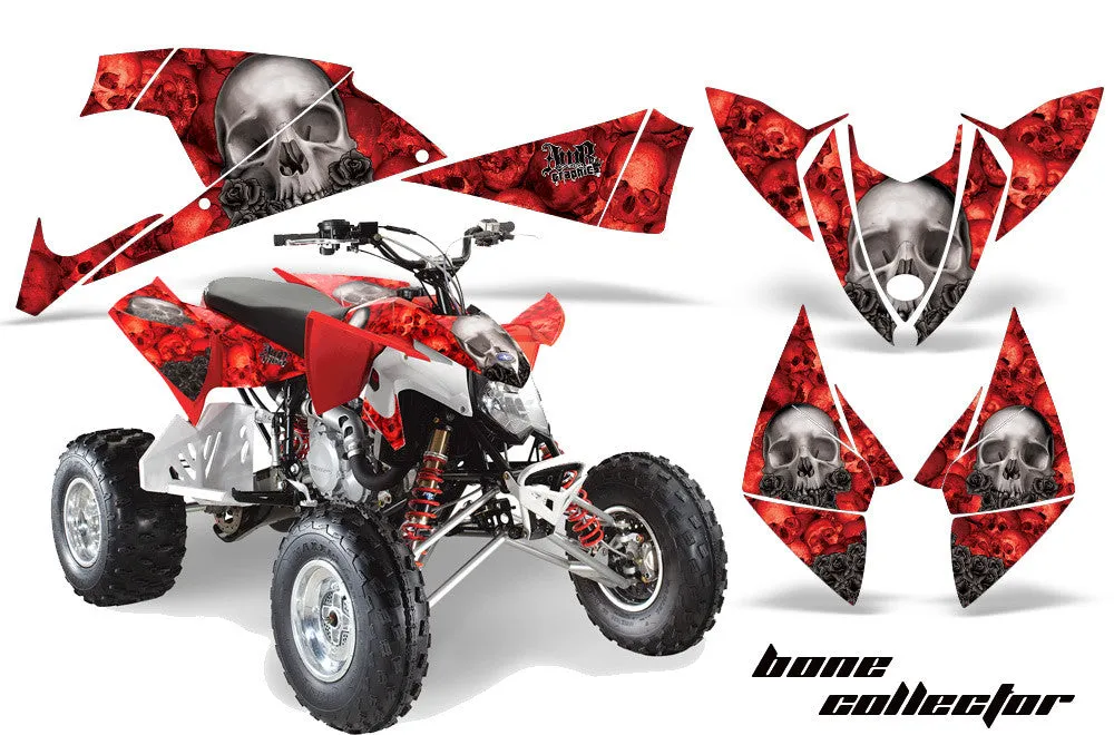 Polaris Outlaw 525 Graphics (2009-2012)