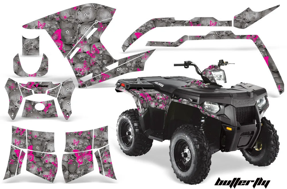 Polaris Sportsman 800 Graphics (2011-2015)