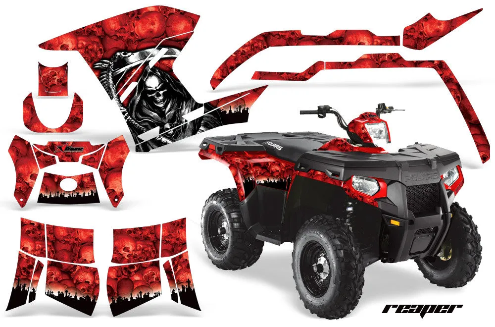 Polaris Sportsman 800 Graphics (2011-2015)