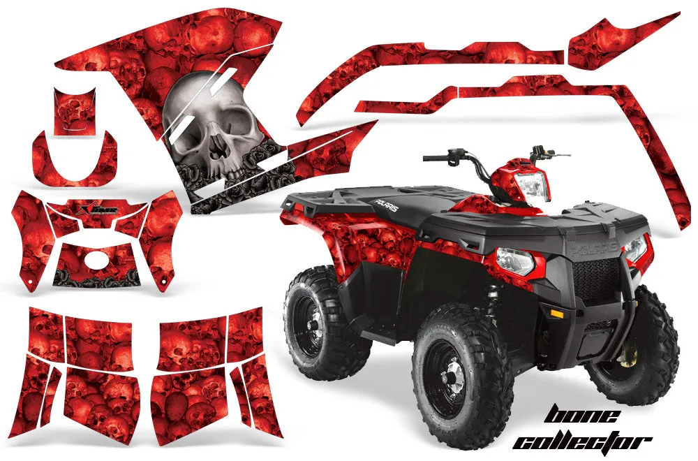 Polaris Sportsman 800 Graphics (2011-2015)