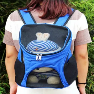 Portable Pet Dog Bag