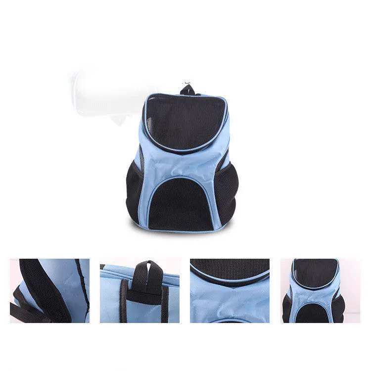 Portable Pet Dog Bag