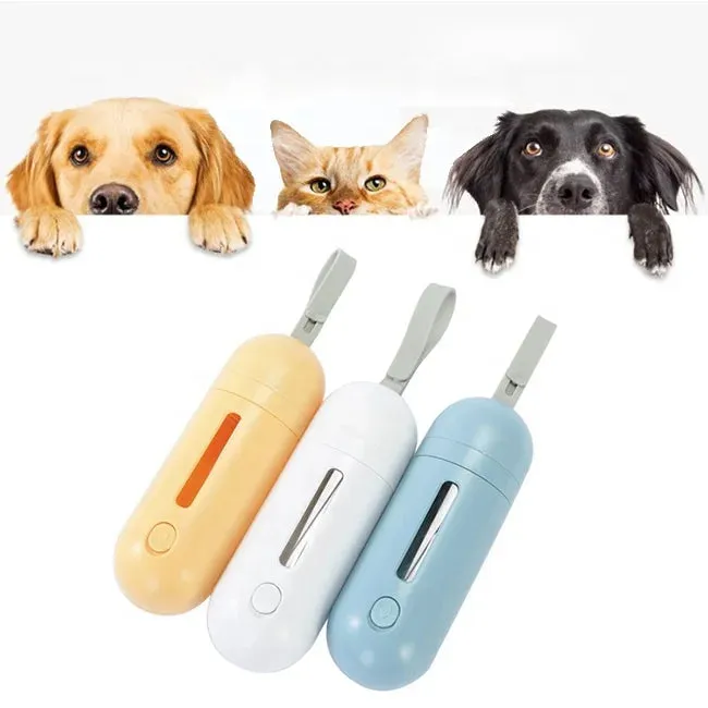 Portable Pet Dog Water Bottle