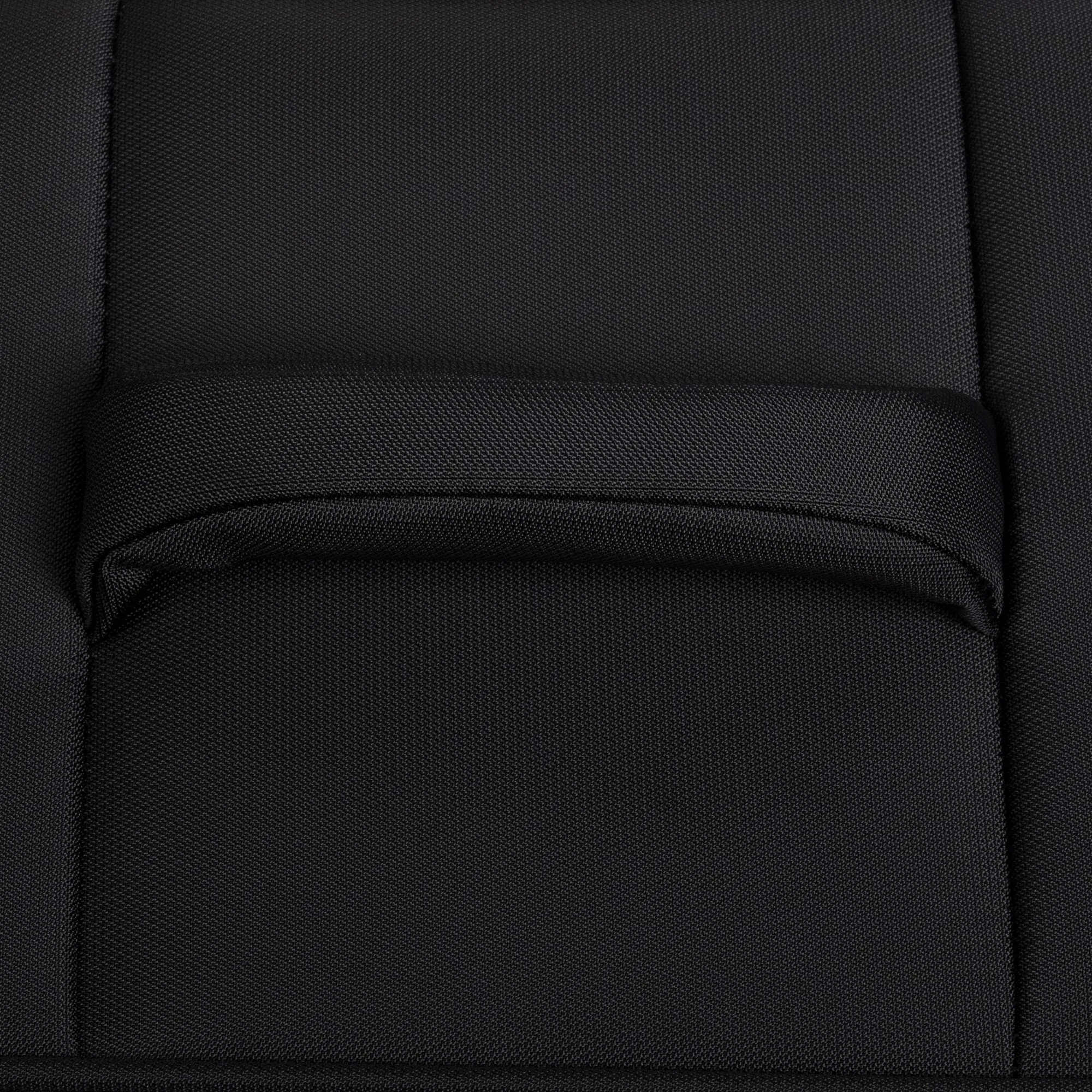 Precursor - Cabin (Black)