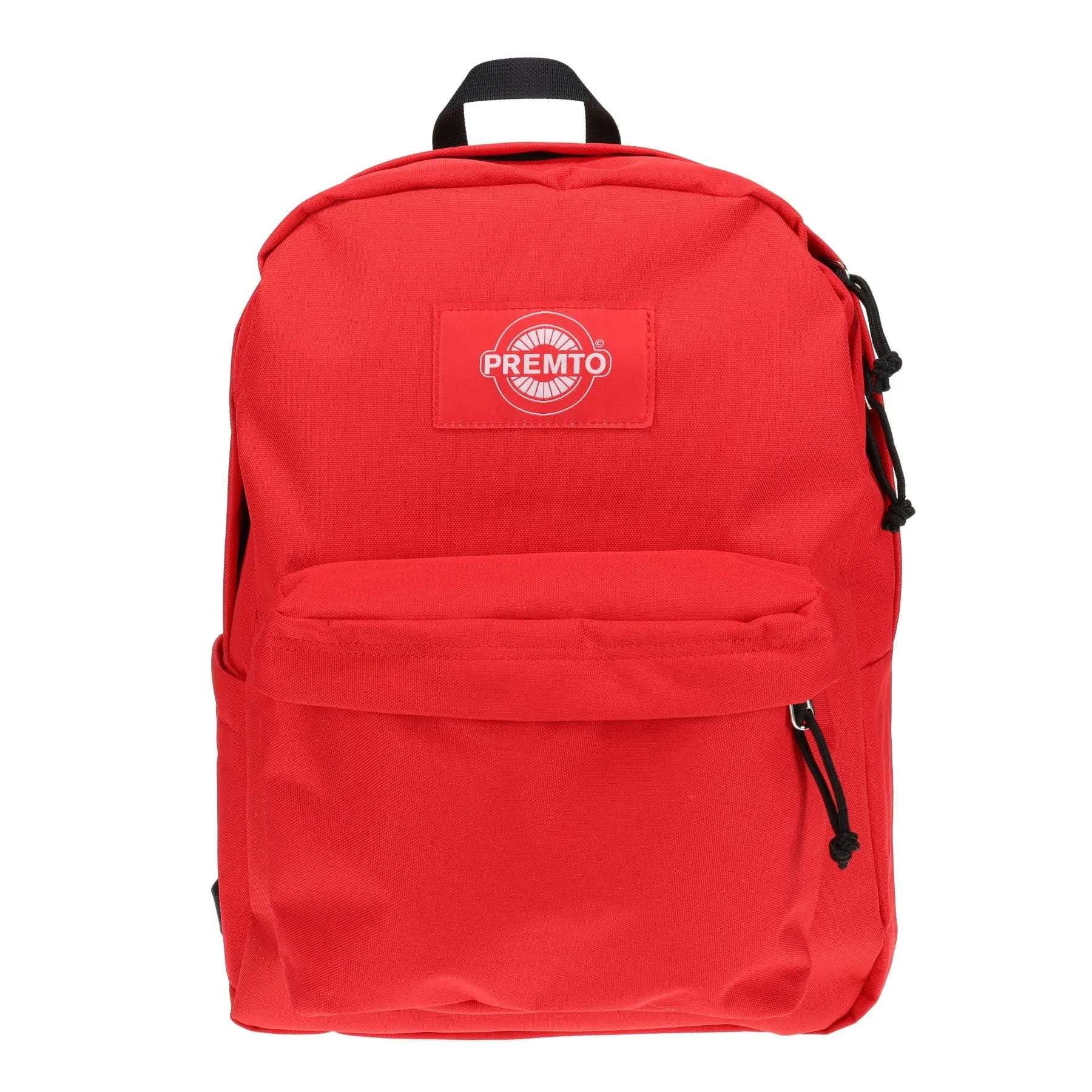 Premto Backpack - 26 Litre - Ketchup Red