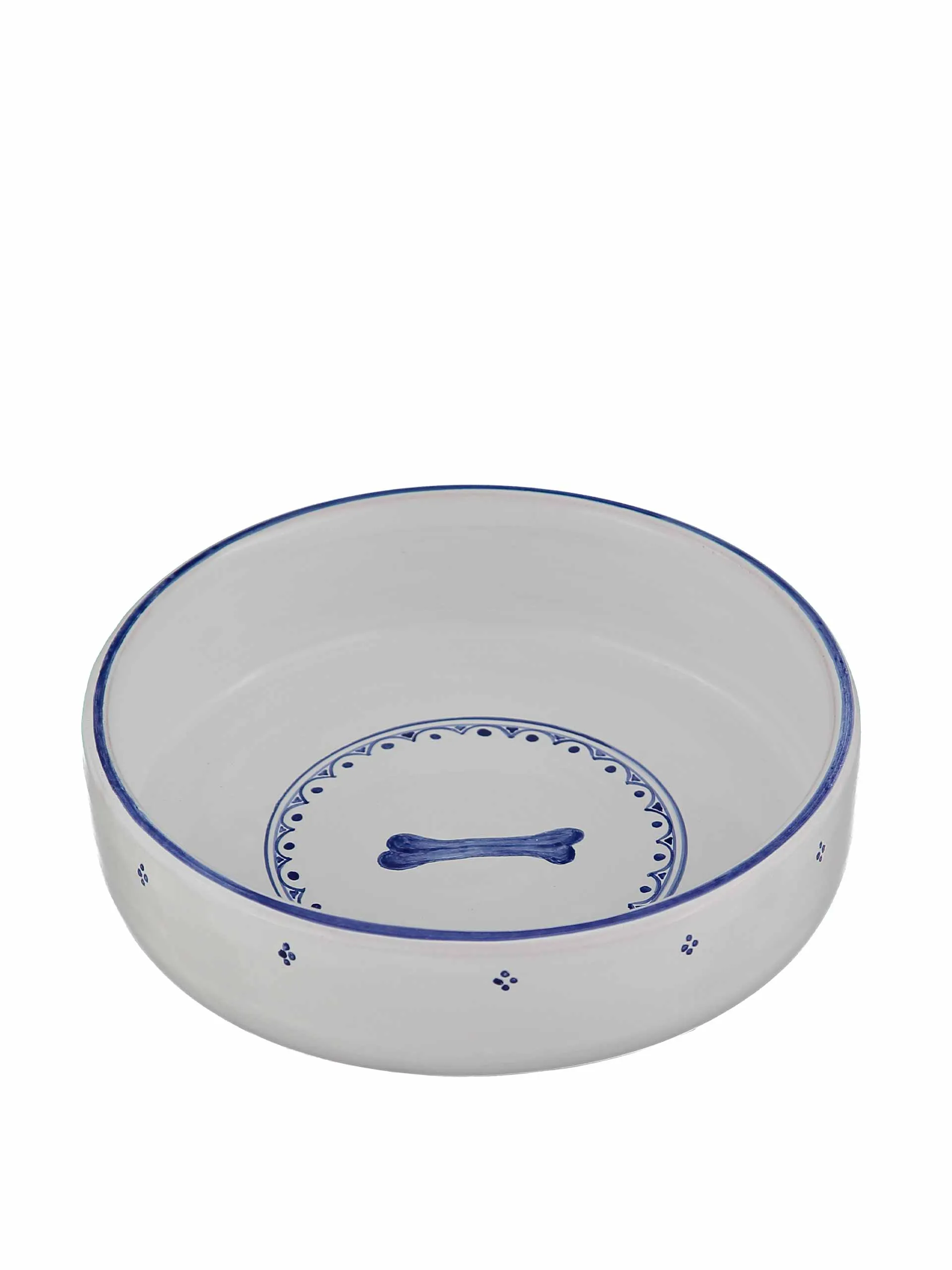 Purity dog bowl