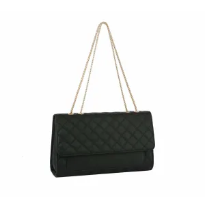 "Social Etiquette" Handbag