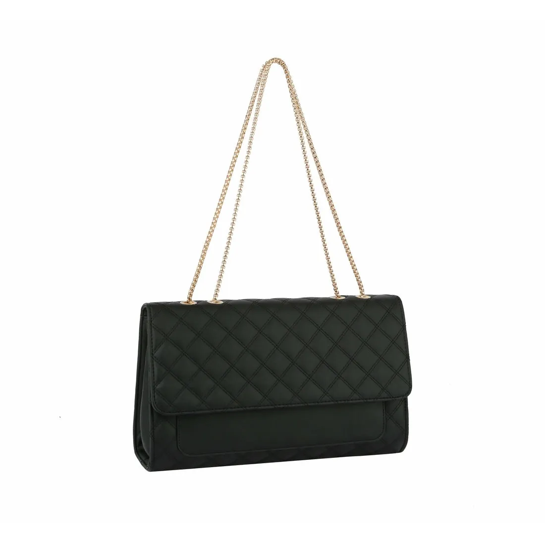 "Social Etiquette" Handbag