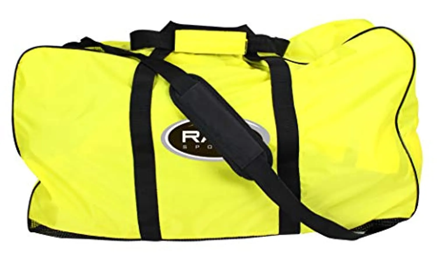 Rave Sea Rebel153; Inflatable Kayak