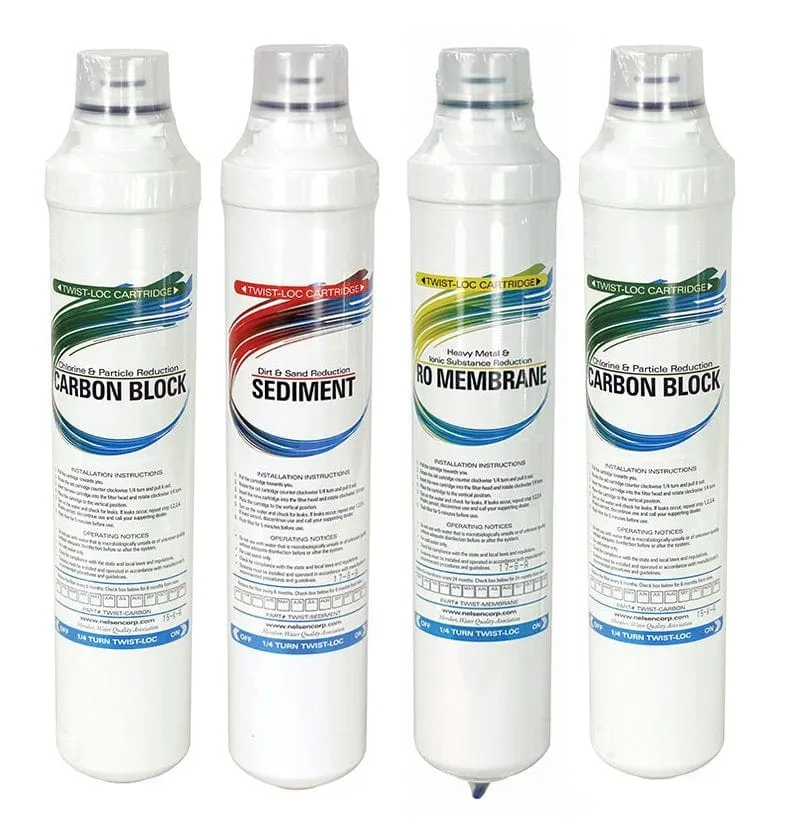 RO Water Filter