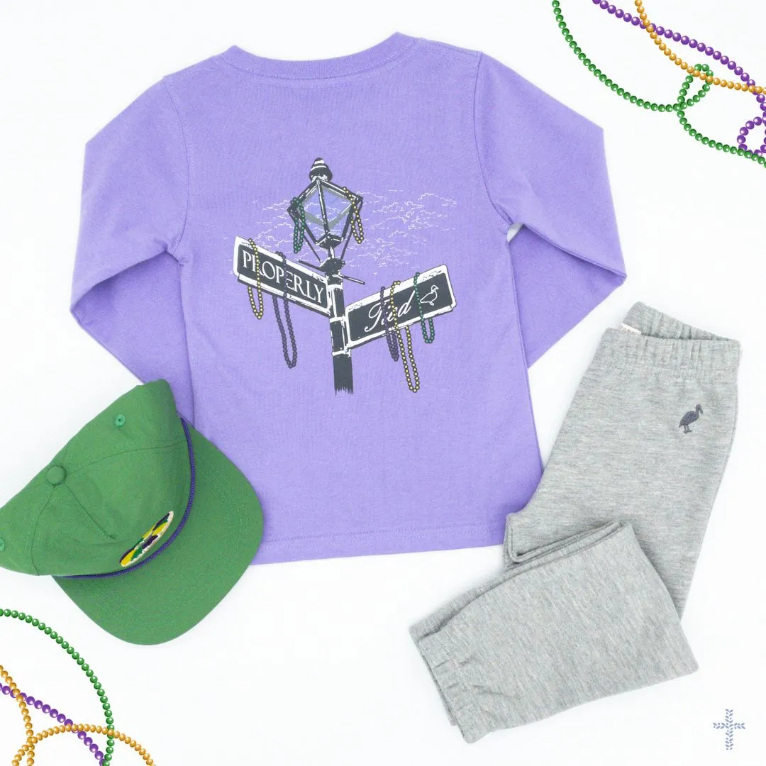 Rope Hat - King Cake