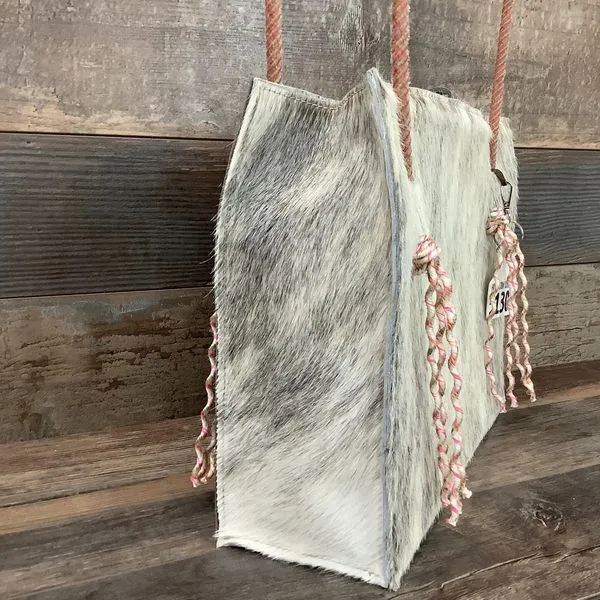 Rope Purse #51307