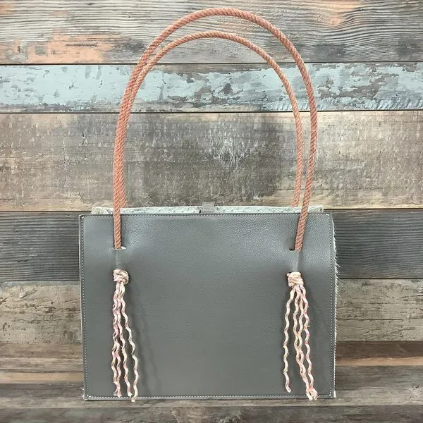 Rope Purse #51307