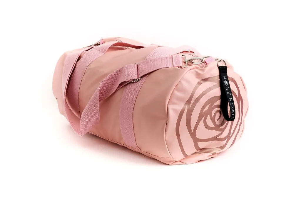 Rose Road Weekender or Gym Bag