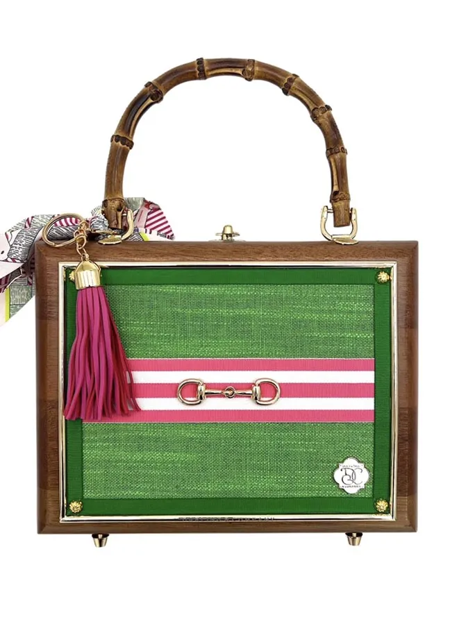 Rosey Rider Bag - Large