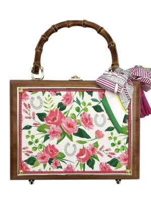 Rosey Rider Bag - Large