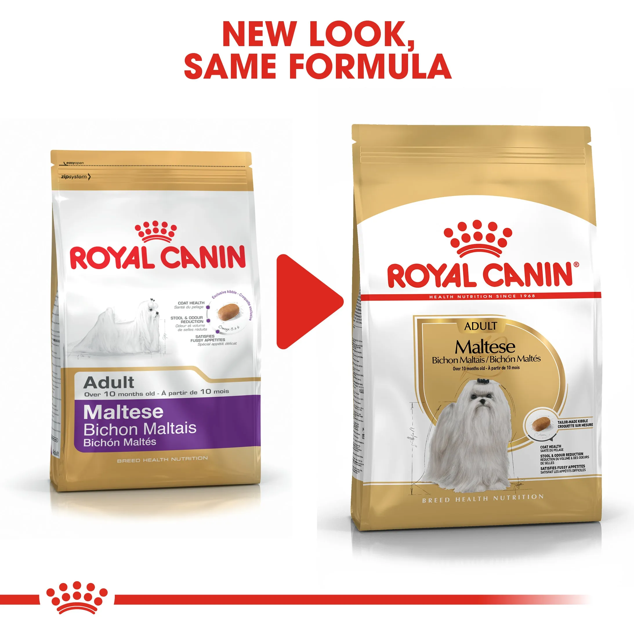 Royal Canin Maltese 1.5kg