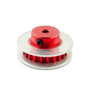 S3M 22 Tooth Timing Pulleys