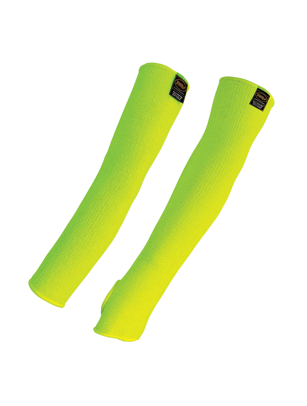 Samurai Glove® High-Visibility Cut Resistant Sleeves - TKHV14SL