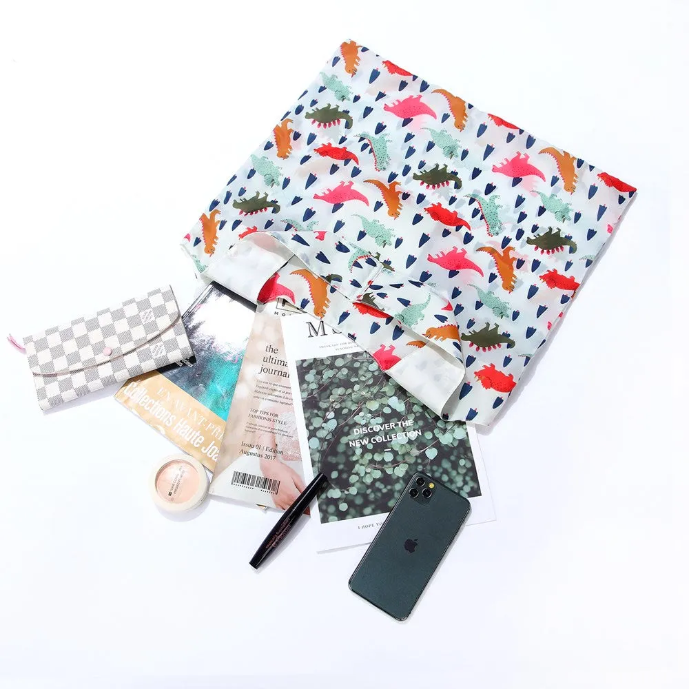 Shopping Bag: Dinos