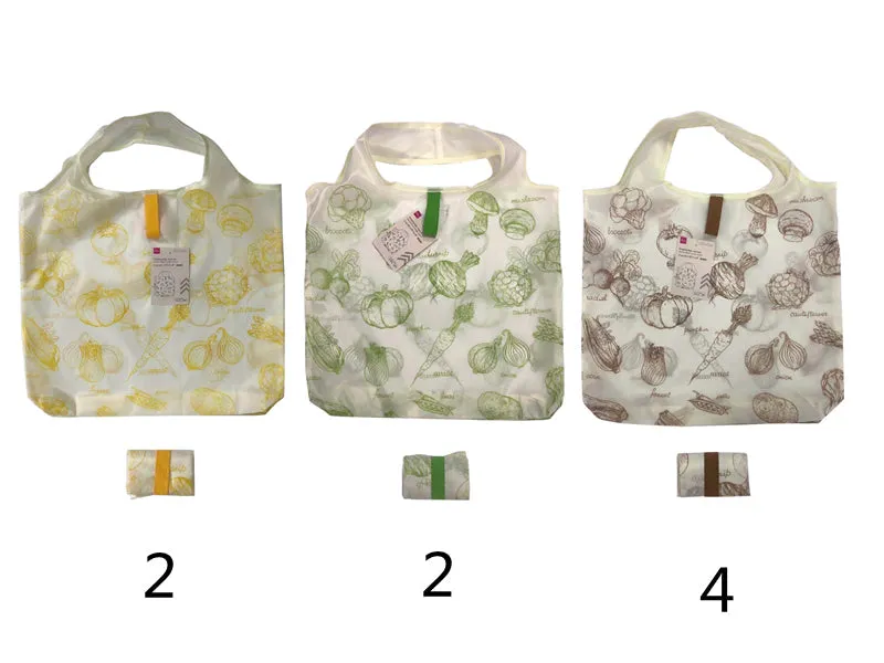 Shopping Bag -Vegetable-