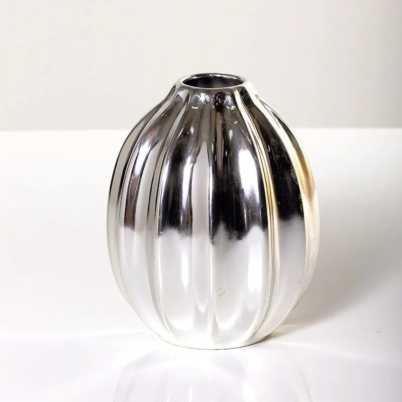 Silko Vase