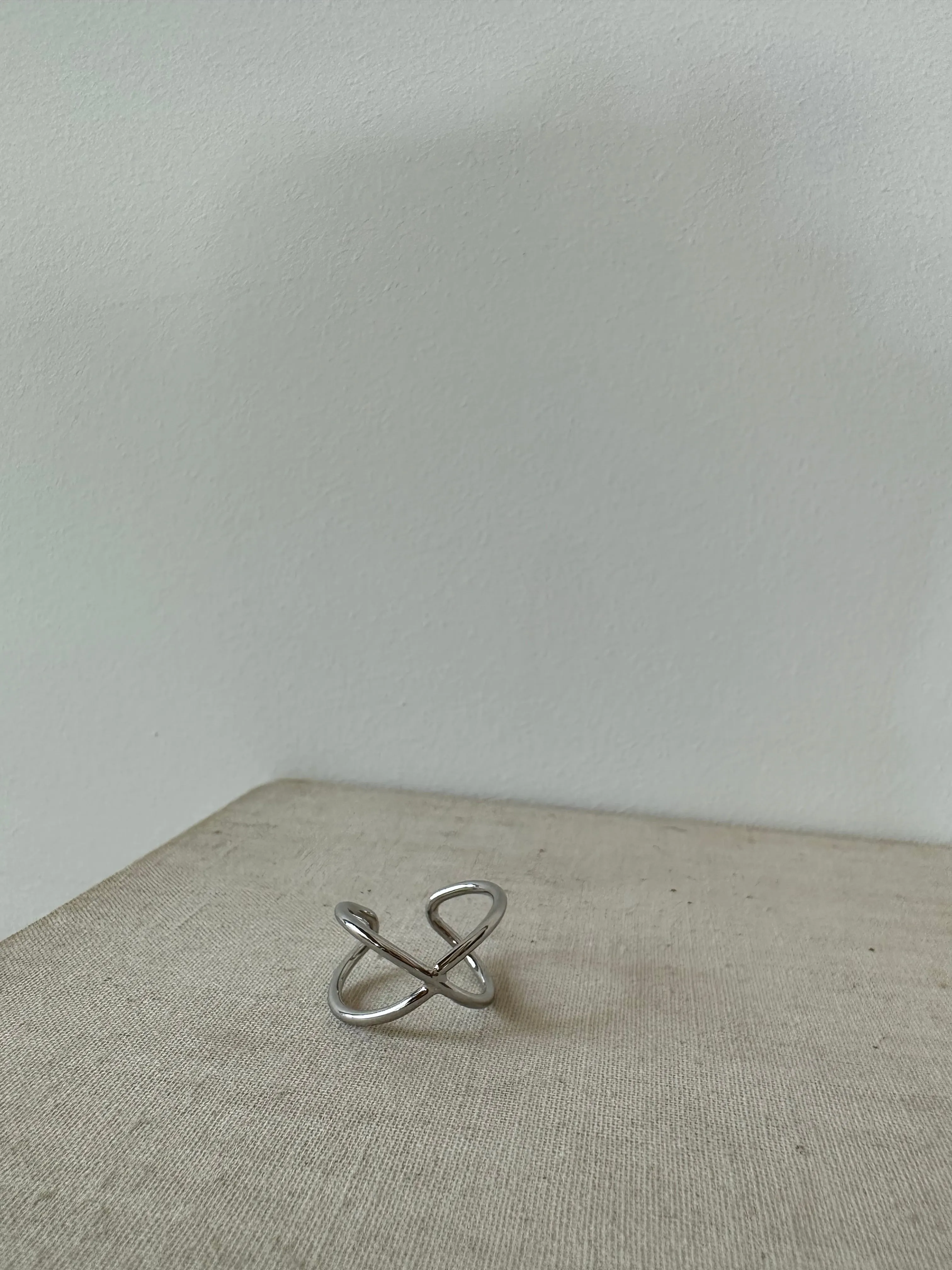 Silver Rings