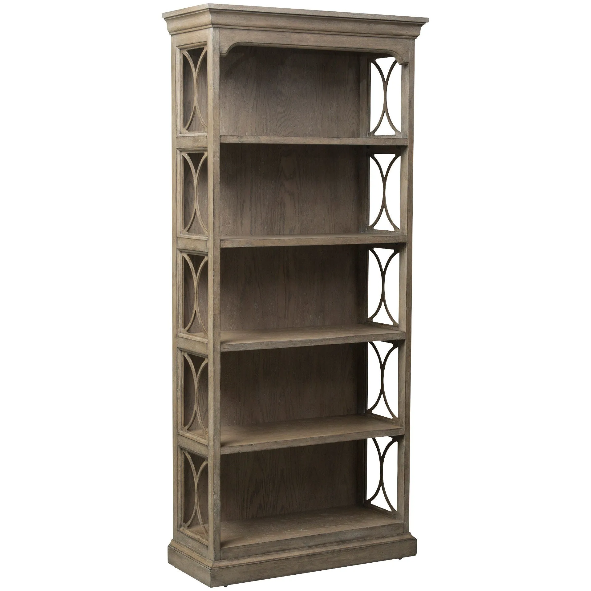 Simply Elegant Bookcase