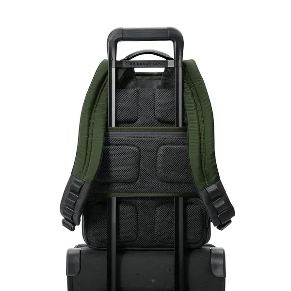 SLIM EXPANDABLE BACKPACK