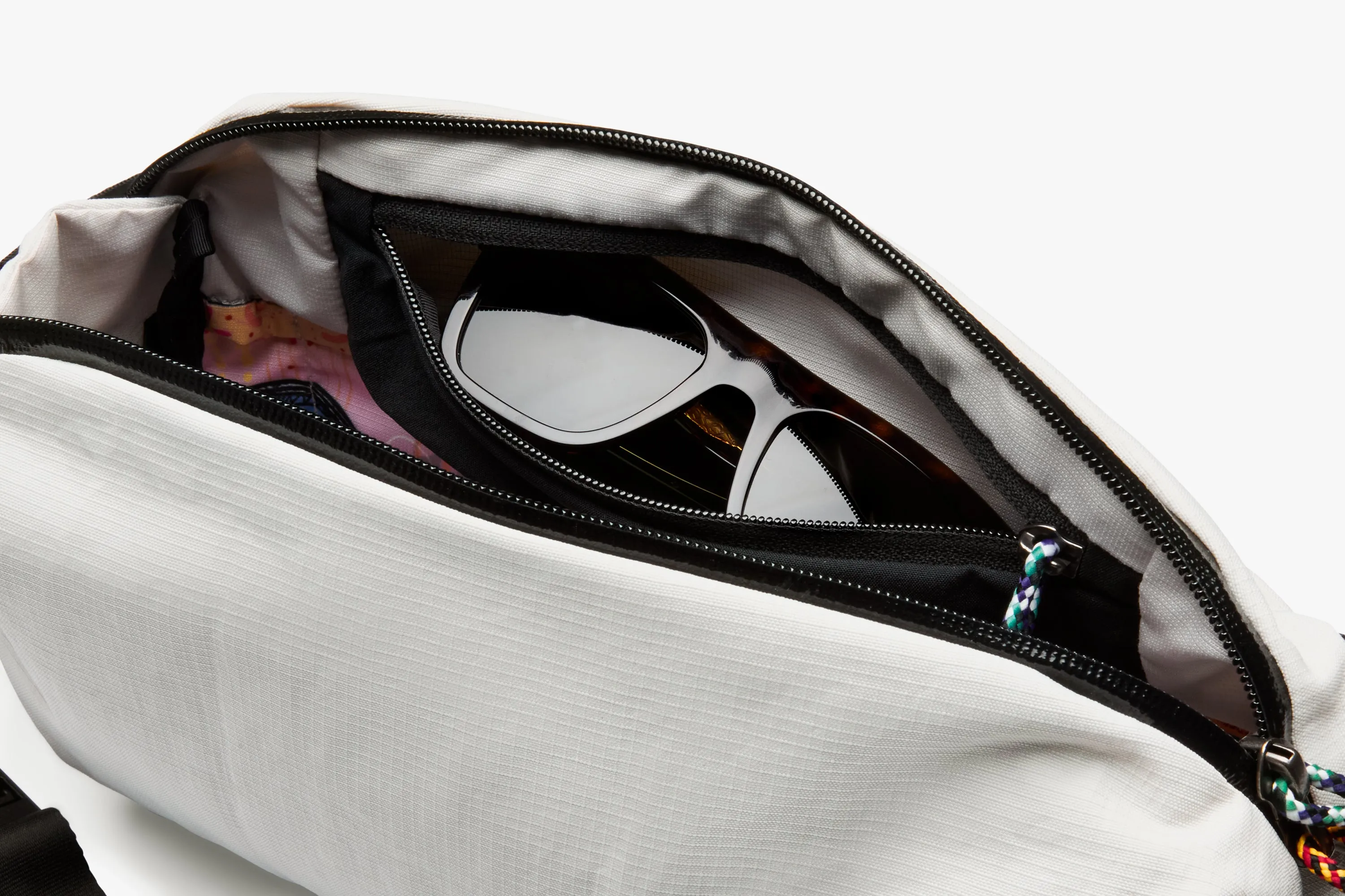 Sling x Patty Mills