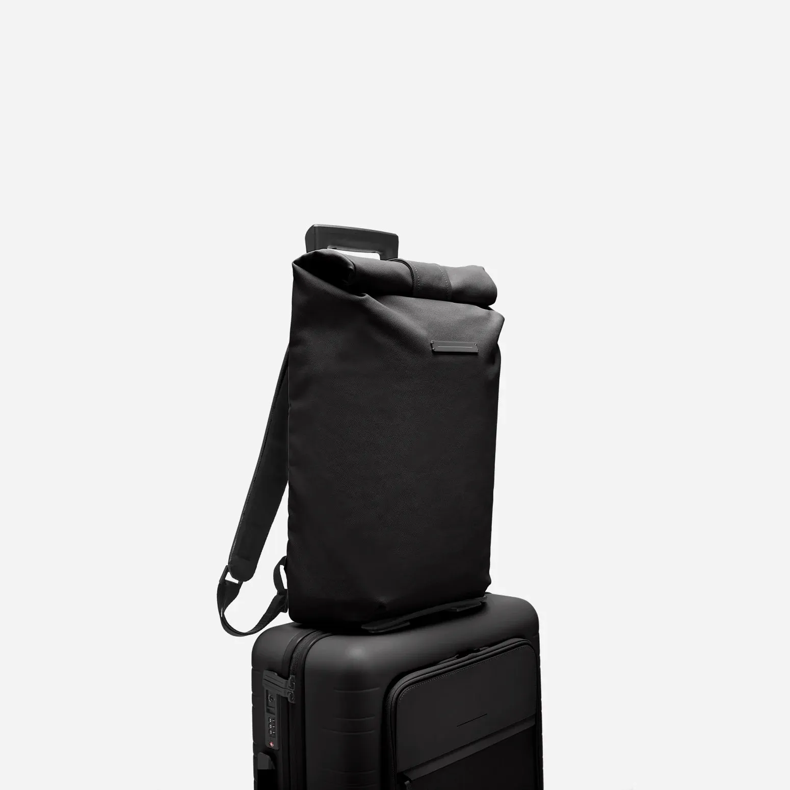 SoFo Rolltop Backpack