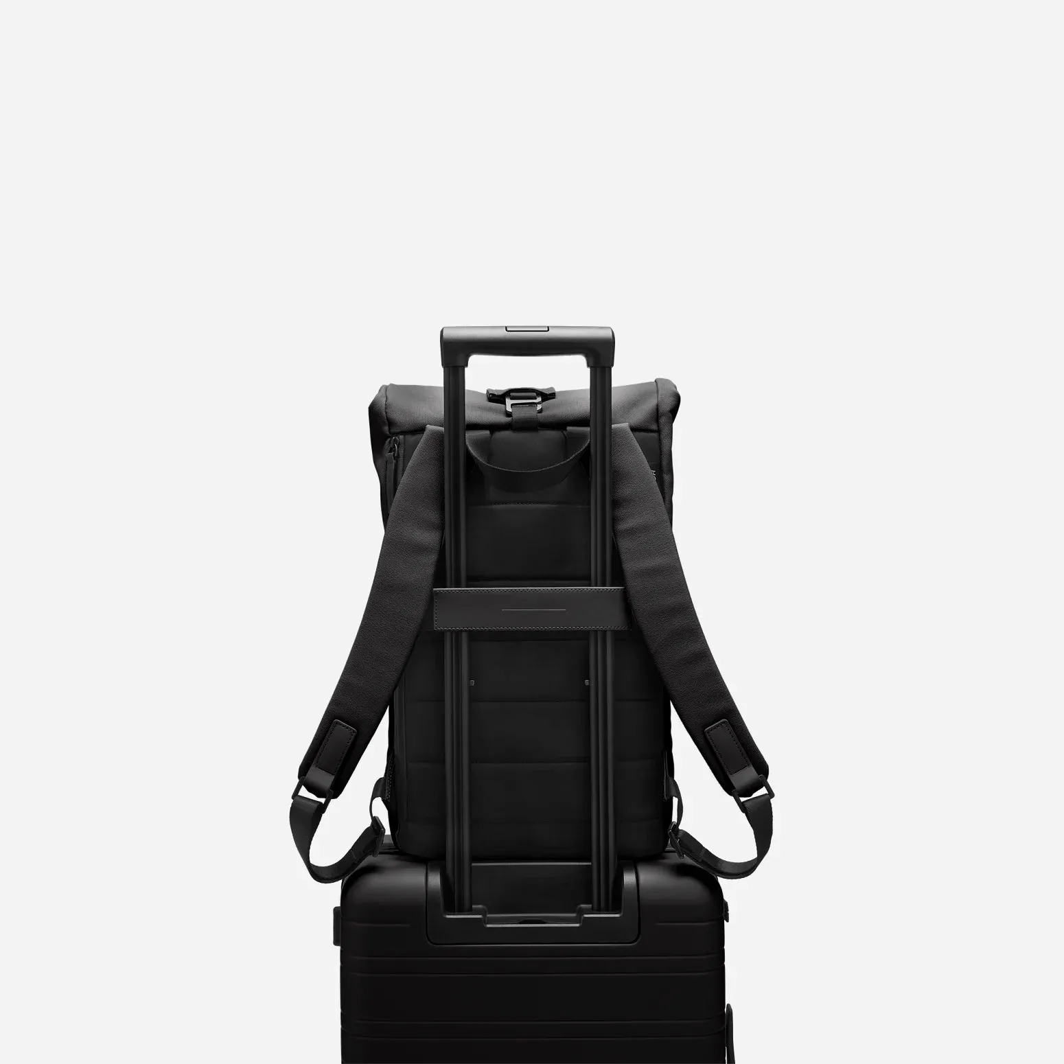SoFo Rolltop Backpack