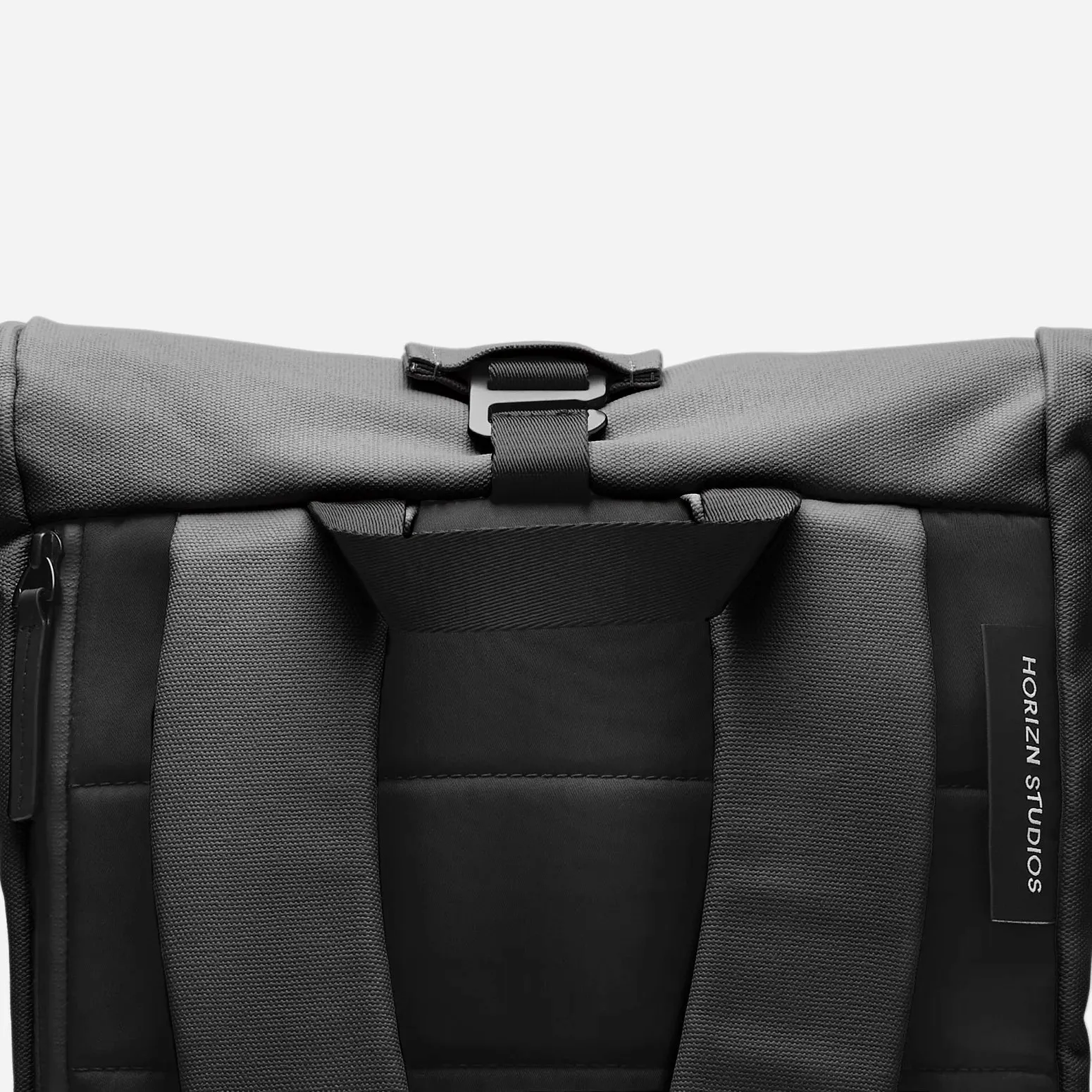 SoFo Rolltop Backpack