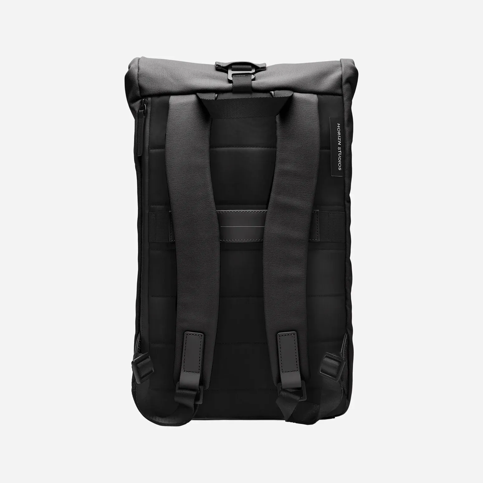 SoFo Rolltop Backpack