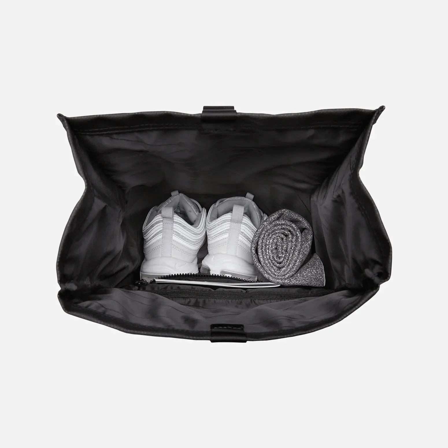 SoFo Rolltop Backpack
