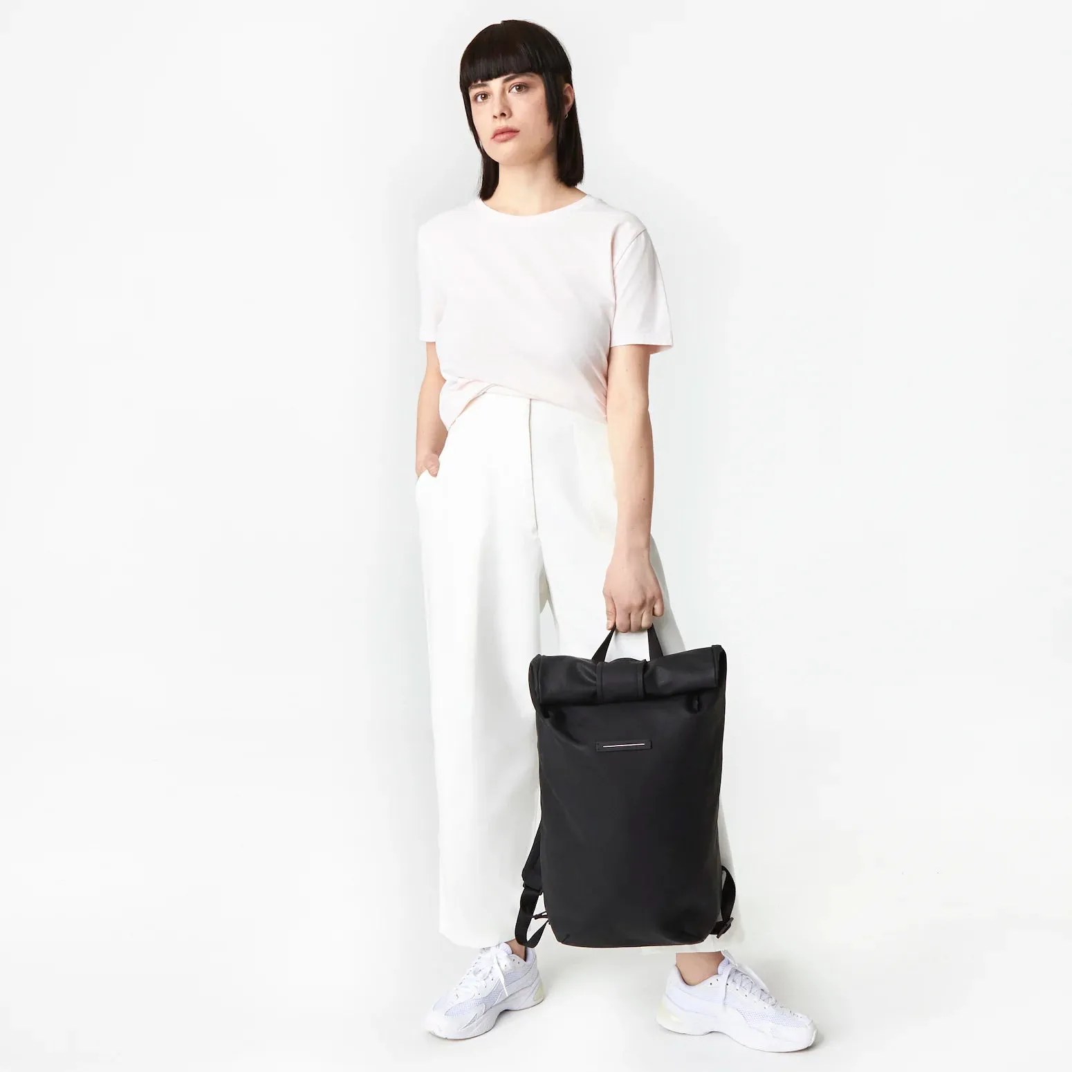 SoFo Rolltop Backpack